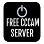 FREE CCCAM Server 2018 icon