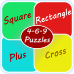 Brain Games For Adults for pc icon