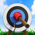 Axe League icon