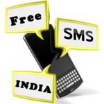 Free SMS to India Mobiles icon