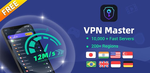 Free VPN Master - Unlimited Ultra Fast WiFi Proxy pc screenshot Free VPN Master - Unlimited Ultra Fast WiFi Proxy pc screenshot
