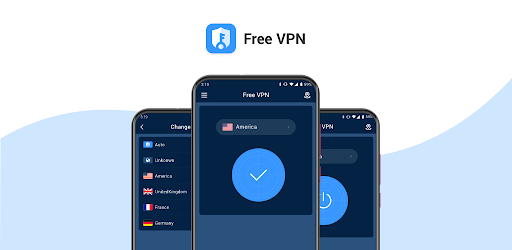 Free VPN - Fast Unlimited VPN Proxy pc screenshot Free VPN - Fast Unlimited VPN Proxy pc screenshot