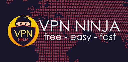 Ninja VPN - Free Unlimited Secure Proxy & Unblock pc screenshot Ninja VPN - Free Unlimited Secure Proxy & Unblock pc screenshot