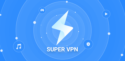 Super VPN - Free, Fast, Secure & Unlimited Proxy pc screenshot Super VPN - Free, Fast, Secure & Unlimited Proxy pc screenshot