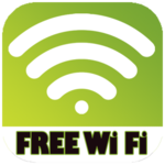 Free Wifi Connection Anywhere & Portable Hotspot icon