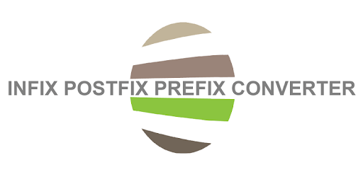 Infix Postfix Prefix converter for PC - How to Install on Windows PC, Mac