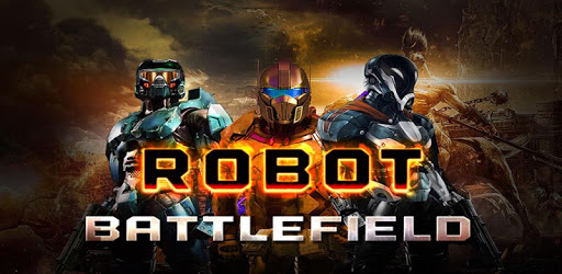 Robot Warrior Battlefield 2017 pc screenshot Robot Warrior Battlefield 2017 pc screenshot