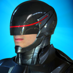Robot Warrior Battlefield 2017 icon