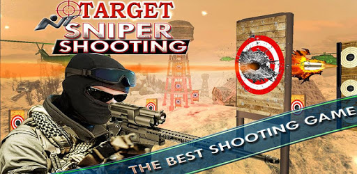 Target Sniper Shooting pc screenshot Target Sniper Shooting pc screenshot
