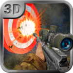 Target Sniper Shooting icon