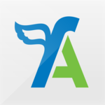 FreeAgent Mobile icon