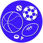 Sports News icon