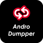 Free AndroDumpper Guide icon