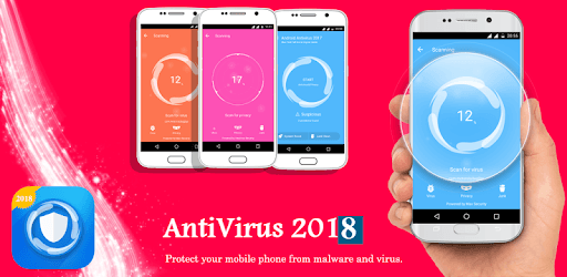 Antivirus 2018 & Super Cleaner pc screenshot Antivirus 2018 & Super Cleaner pc screenshot