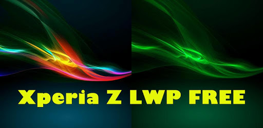 Xperia Z LWP FREE pc screenshot Xperia Z LWP FREE pc screenshot