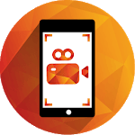 Screen Recorder Video REC icon