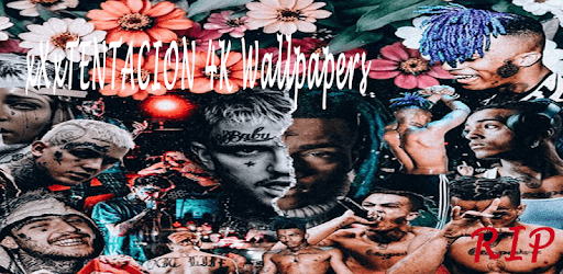 xXxTENTACION Wallpapers HD | 4K Backgrounds 🔥 pc screenshot xXxTENTACION Wallpapers HD | 4K Backgrounds 🔥 pc screenshot