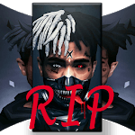 xXxTENTACION Wallpapers HD | 4K Backgrounds 🔥 icon