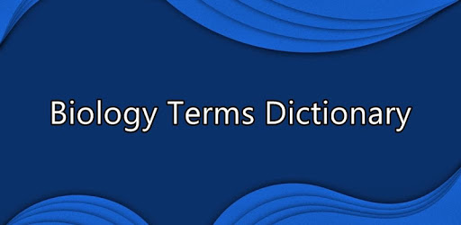 Biology Terms Dictionary pc screenshot