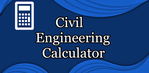 Civil Engineering Calculator pc screenshot