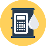 Oil And Gas Conversion Calculator for pc icon