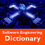 Software Engineer Dictionary for pc icon Software Engineer Dictionary for pc icon