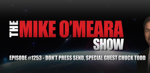Mike O'Meara Show pc screenshot Mike O'Meara Show pc screenshot