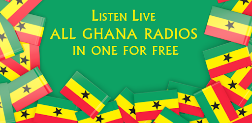 All Ghana Radios in One Free pc screenshot All Ghana Radios in One Free pc screenshot