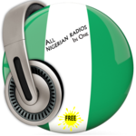 All Nigerian Radios in One icon