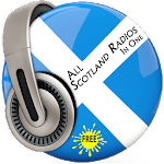 All Scotland Radios in One Free icon