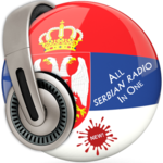 All Serbia Radios in One Free icon