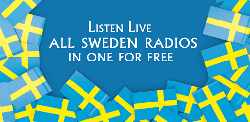 All Sweden Radios in One Free pc screenshot