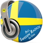 All Sweden Radios in One Free for pc icon