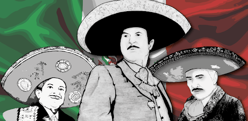 Música corridos mexicanos y rancheras gratis pc screenshot Música corridos mexicanos y rancheras gratis pc screenshot
