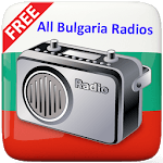 All Bulgaria FM Radios Free icon