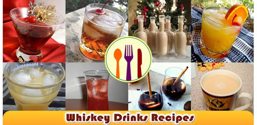 Whiskey Drinks Recipes Free pc screenshot Whiskey Drinks Recipes Free pc screenshot