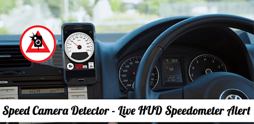 Speed Camera Detector - Live HUD Speedometer Alert pc screenshot Speed Camera Detector - Live HUD Speedometer Alert pc screenshot