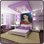 Bedroom Photo Frames – Royal Pixel Effect Editor for pc icon