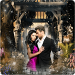 Fantasy Photo Frames - amazing hd light effect new icon