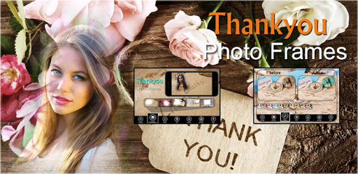 Thankyou Photo Frames - last day of thank you for PC - How to Install ...