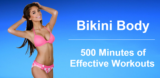 Bikini Body Workout Videos pc screenshot Bikini Body Workout Videos pc screenshot