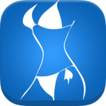 Bikini Body Workout Videos icon