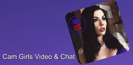 Free Cam Girls Video & Chat pc screenshot Free Cam Girls Video & Chat pc screenshot