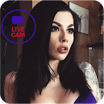 Free Cam Girls Video & Chat icon