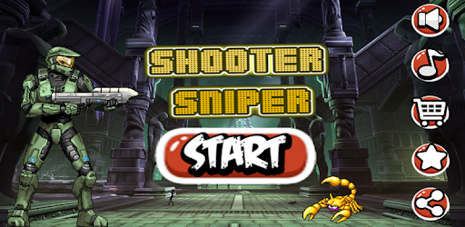 Zombie Sniper : Zombie shooting game pc screenshot Zombie Sniper : Zombie shooting game pc screenshot