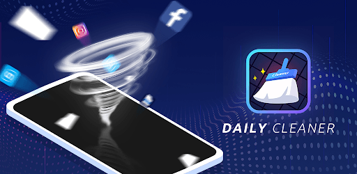 Daily Cleaner - Faster, Cleaner, Battery Saver pc screenshot Daily Cleaner - Faster, Cleaner, Battery Saver pc screenshot