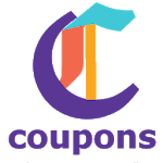 Coupon, vouchers and promo codes icon