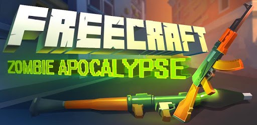 FreeCraft Zombie Apocalypse pc screenshot FreeCraft Zombie Apocalypse pc screenshot