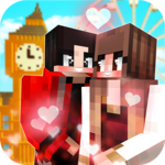 London Love Craft: Love Choices & Dating Games for pc icon London Love Craft: Love Choices & Dating Games for pc icon