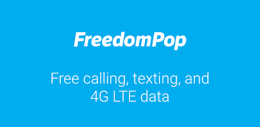 FreedomPop Messaging Phone/SIM pc screenshot FreedomPop Messaging Phone/SIM pc screenshot